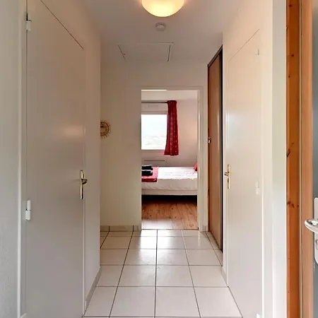 Appartement Les Cimes Du - Appt Vue Montagne Et Gérardmer