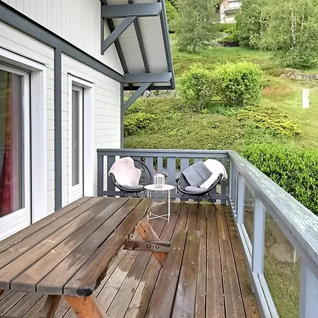 Apartment Les Cimes Du - Appt Vue Montagne Et Gerardmer