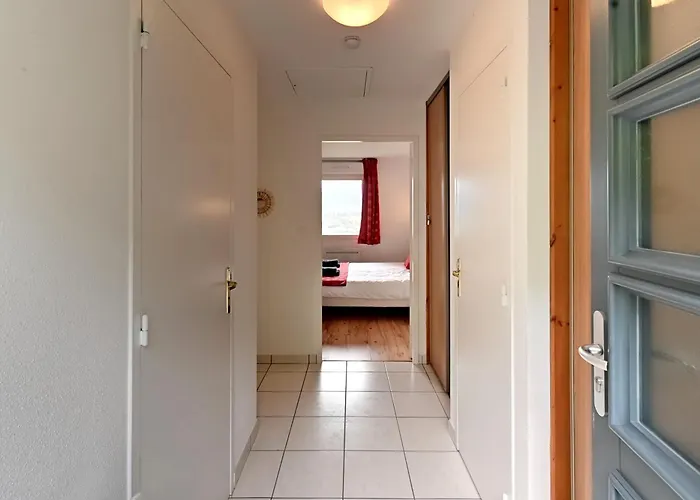 Appartement Les Cimes Du - Appt Vue Montagne Et Gérardmer