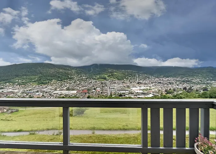 Les Cimes Du - Appt Vue Montagne Et Appartement Gérardmer