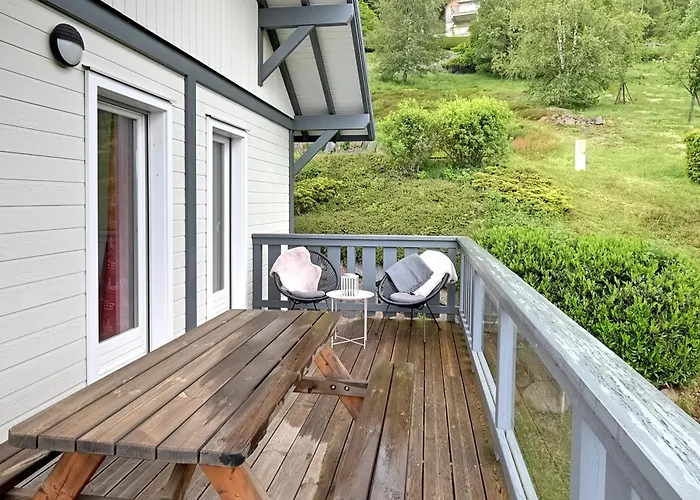 Appartement Les Cimes Du - Appt Vue Montagne Et Gérardmer